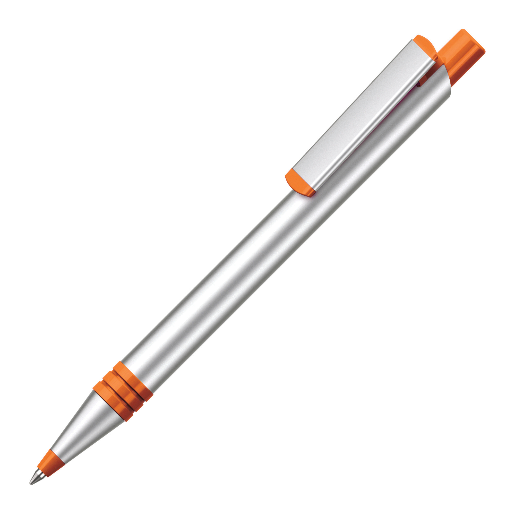 Picture of Virtuo Alum Ball Pen